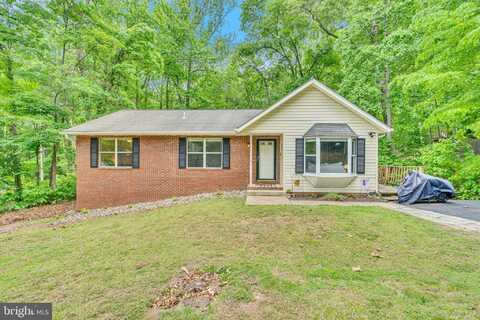 486 ROUND UP ROAD, LUSBY, MD 20657