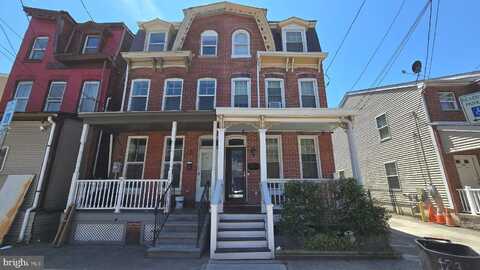 129 PASSAIC STREET, TRENTON, NJ 08618