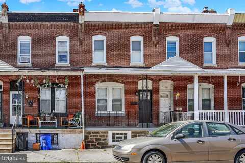 6706 MARSDEN STREET, PHILADELPHIA, PA 19135