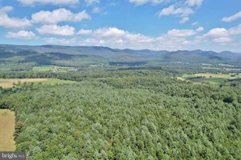 ALUM SPRINGS ROAD, EDINBURG, VA 22824