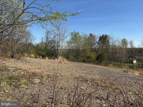 0 EARTH ROAD, SAINT MARYS, PA 15857