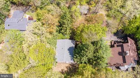 1461 SHORELINE DRIVE, SWANTON, MD 21561