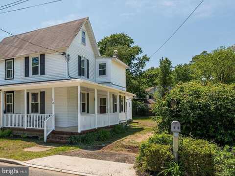 14 ROSS STREET, LUMBERTON, NJ 08048