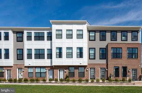 235 LEWIS FISHER DRIVE, TITUSVILLE, NJ 08560