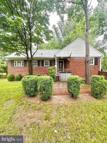 3066 VALLEY LANE, FALLS CHURCH, VA 22044