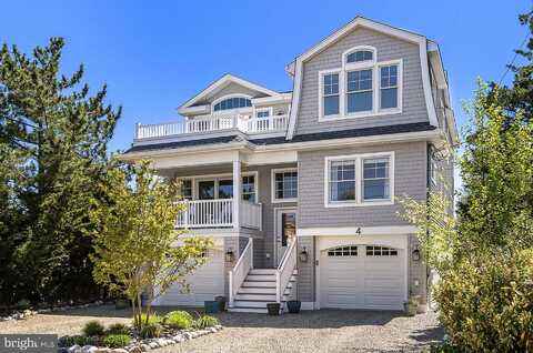 4 W 6TH STREET, BARNEGAT LIGHT, NJ 08006