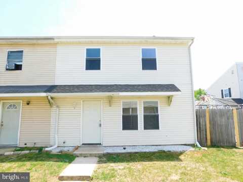 10 LONGBOW COURT, SICKLERVILLE, NJ 08081