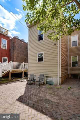 605 P STREET NW, WASHINGTON, DC 20001