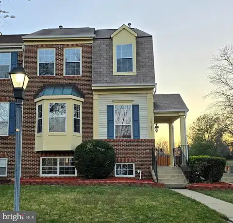 15109 GREEN WING TERRACE, UPPER MARLBORO, MD 20774
