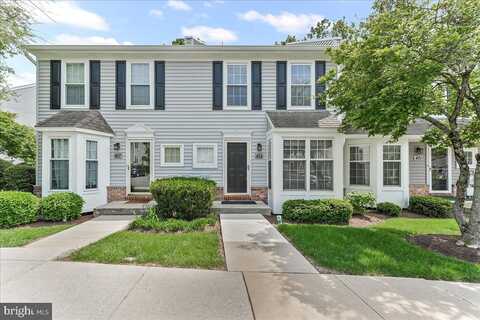 416 HARTFORD SQUARE, WEST CHESTER, PA 19380