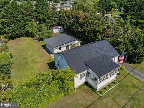 601 COUNTRY CLUB ROAD, REHOBOTH BEACH, DE 19971