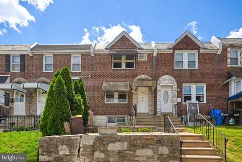 4330 LORING STREET, PHILADELPHIA, PA 19136