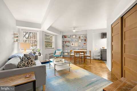 1801 CLYDESDALE PLACE NW, WASHINGTON, DC 20009