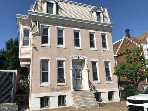 2666 BRIDGE STREET, PHILADELPHIA, PA 19137