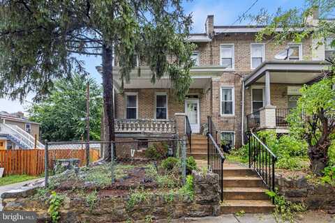 907 BUCHANAN STREET NW, WASHINGTON, DC 20011
