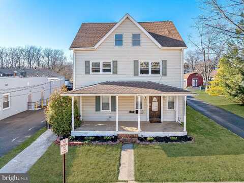 210 MAIN STREET, HAMILTON, NJ 08620