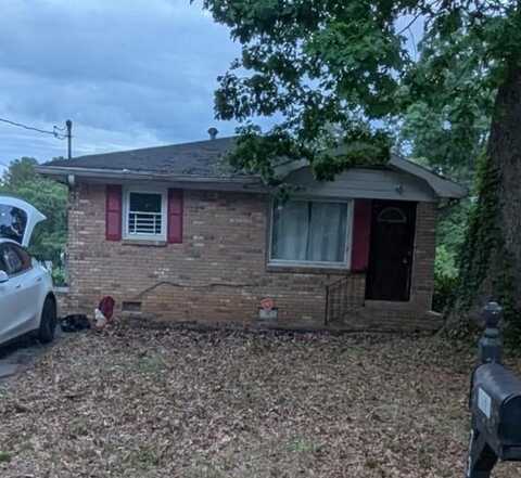 735 Grand Avenue NW, Atlanta, GA 30318