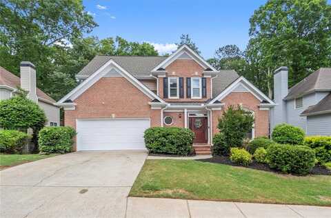 1010 Graystone Crossing, Alpharetta, GA 30005