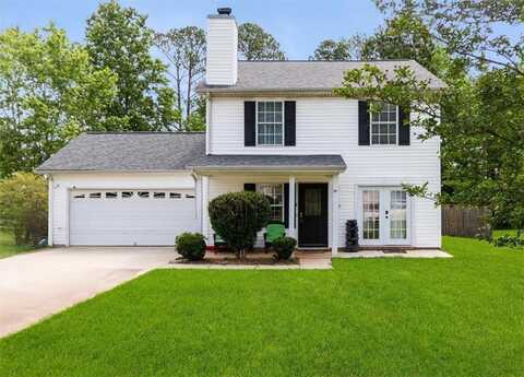 70 Fairclift Drive, Covington, GA 30016
