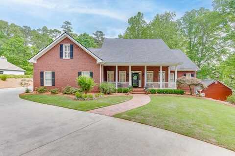 4355 Old Hamilton Mill Road, Buford, GA 30518