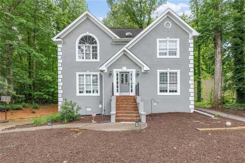 959 Vendue Drive, Lawrenceville, GA 30044
