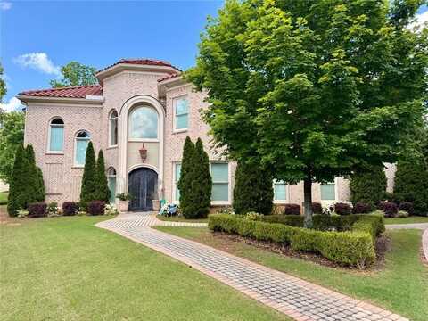 2295 Valla Parc Court, Marietta, GA 30062