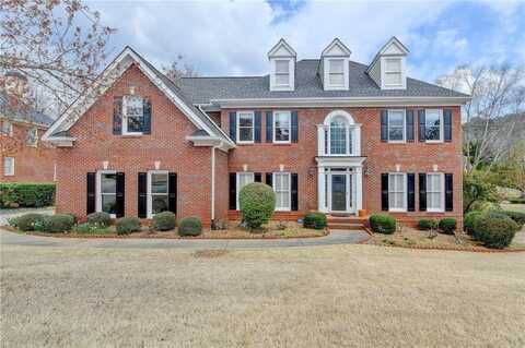 340 Kincardine Way, Alpharetta, GA 30022