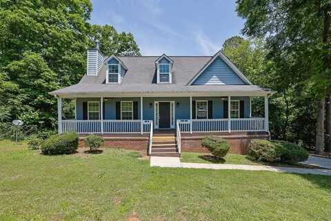 4002 Laurel Bend Drive, Snellville, GA 30039
