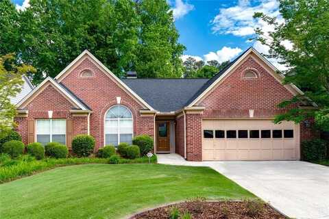 4584 BROOK FARMS Drive, Duluth, GA 30096