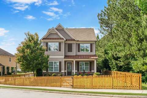 1976 Boyd Trace Lane NW, Atlanta, GA 30318