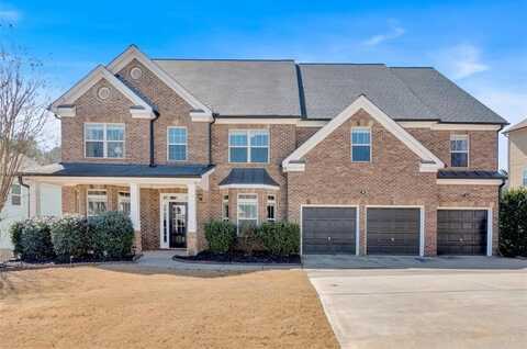 21 Rock Ridge Court SE, Cartersville, GA 30120