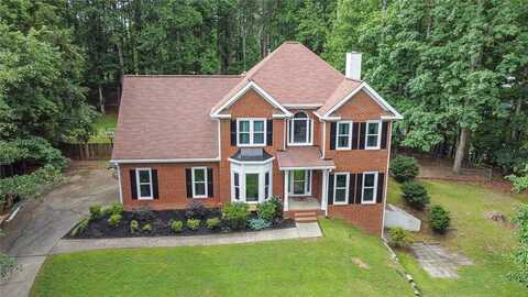 2482 Windchase Court, Buford, GA 30518