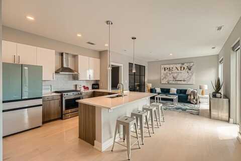 775 Juniper Street NE, Atlanta, GA 30308