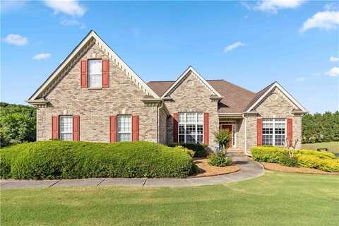 152 Whitaker Way, Hoschton, GA 30548