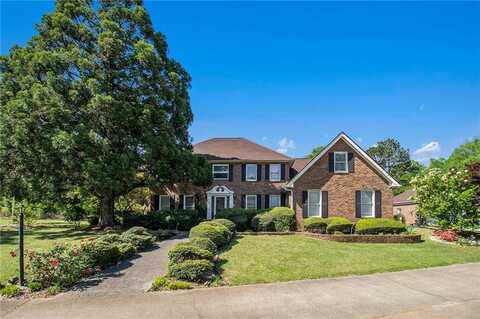 2405 Old Salem Road SE, Conyers, GA 30013
