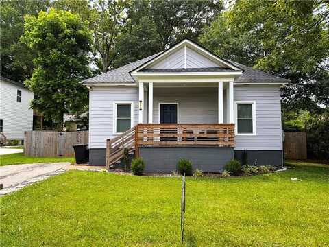 3273 Elm Street, Atlanta, GA 30337