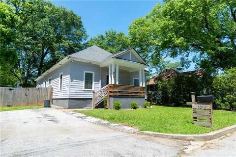 3273 Elm Street, Atlanta, GA 30337