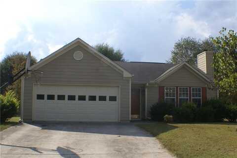 217 Farmville Court, Lawrenceville, GA 30044