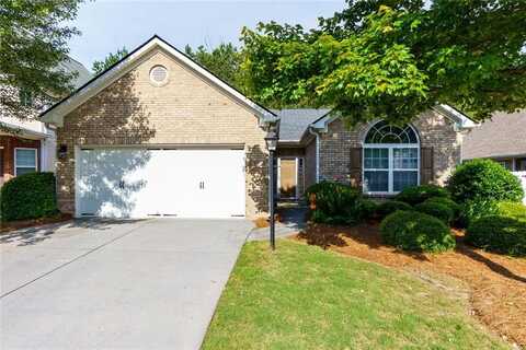 5251 Centennial Hill Drive NW, Acworth, GA 30102