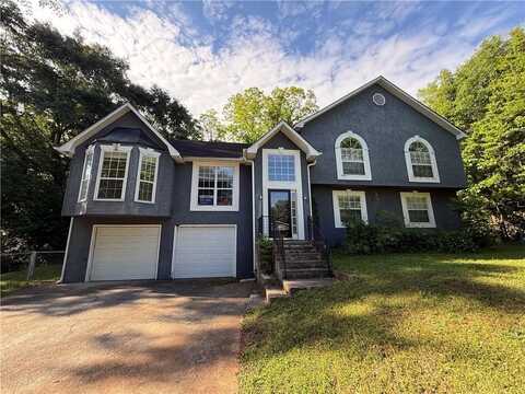 1100 Whistle Drive, Austell, GA 30106