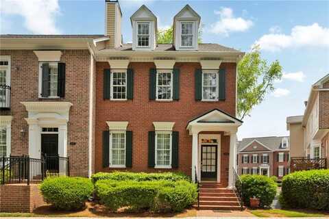 4676 Ivygate Circle SE, Atlanta, GA 30339