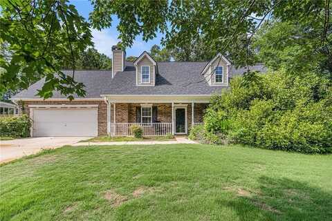 220 Windpher Ridge, Hampton, GA 30228