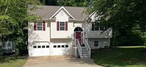 279 Fairview Drive, Dallas, GA 30157