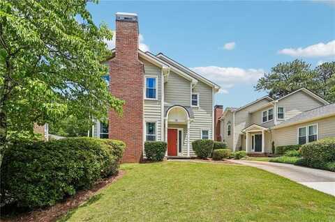 267 Somerlane Place, Avondale Estates, GA 30002