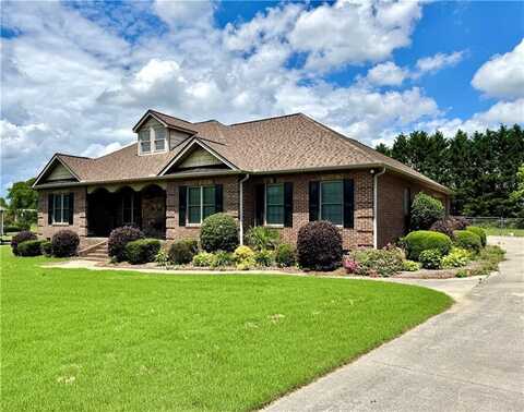 167 Techview Drive SW, Calhoun, GA 30701