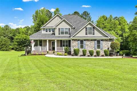 349 David Elder Road, Griffin, GA 30223