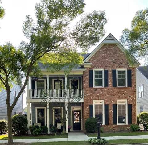 655 Grove Manor Court, Suwanee, GA 30024
