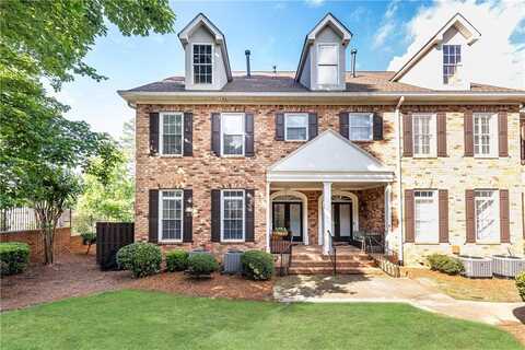 2610 Oglethorpe Circle NE, Brookhaven, GA 30319