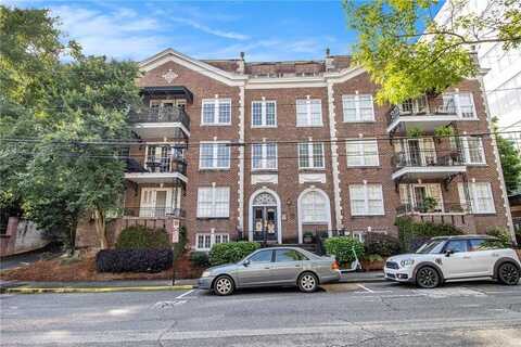61 16th Street NE, Atlanta, GA 30309