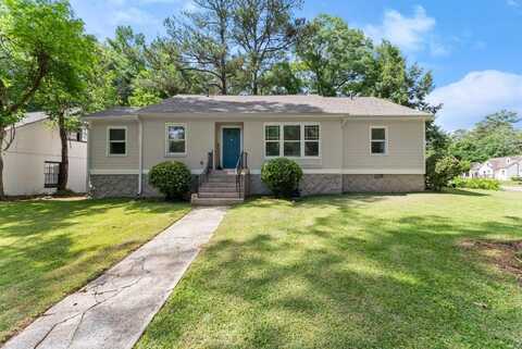 1301 Eastridge Road SW, Atlanta, GA 30311